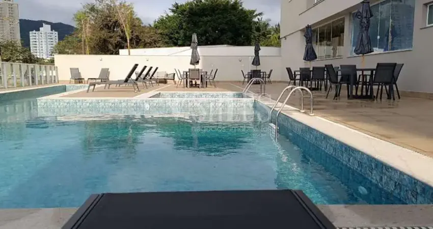 Apartamento com 2 quartos à venda na Rua José Pereira Liberato, São Judas, Itajaí