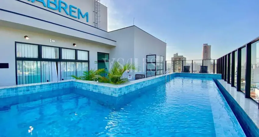 Apartamento com 2 quartos à venda na Rua Ulisses Machado Dutra, Dom Bosco, Itajaí