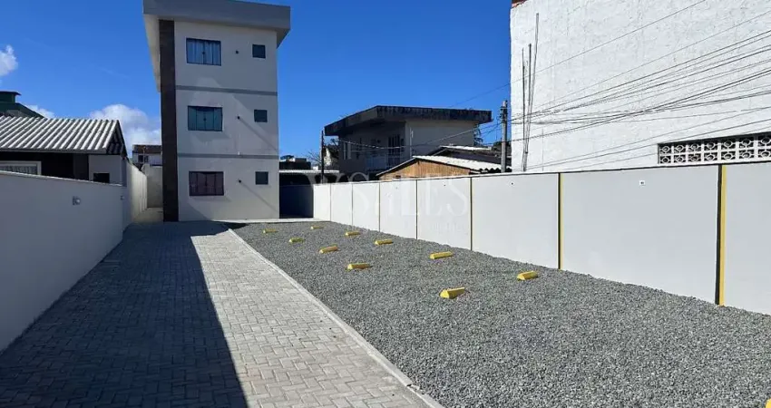 Aluguel, no centro de navegantes, 1 dormitorio, vaga de garagem