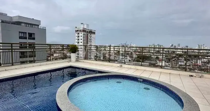 Seu novo lar em são joão: suíte, dormitório extra e condomínio com piscina