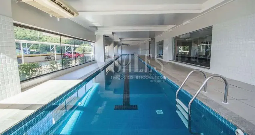 Apartamento com 4 quartos à venda na Rua Agostinho Fernandes Vieira, Fazenda, Itajaí