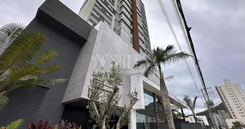 Apartamento com 2 quartos à venda na Rua Vereador Milton Ribeiro da Luz, Fazenda, Itajaí