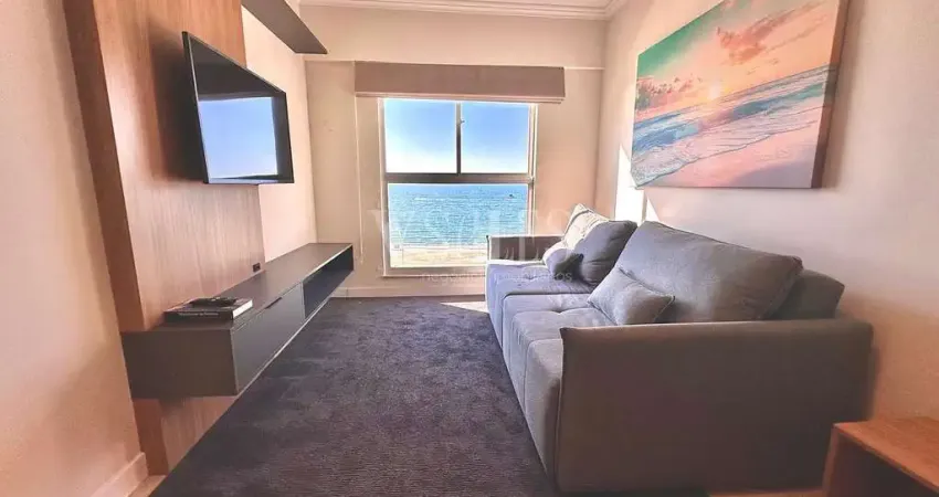 Apartamento com 1 quarto à venda na Avenida Atlântica, Centro, Balneário Camboriú