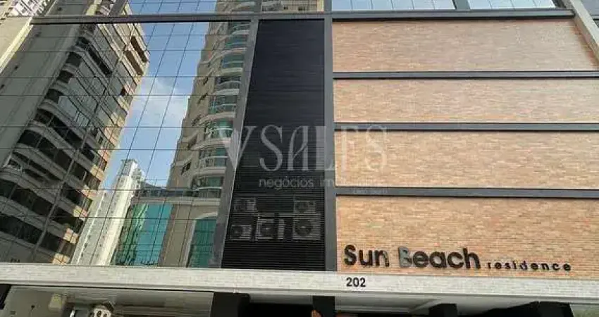 Apartamento com 4 quartos à venda na Rua 3140, Centro, Balneário Camboriú