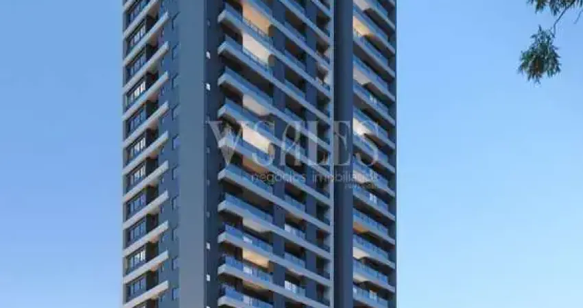 Apartamento com 2 quartos à venda na Rua João Gaya, Vila Operária, Itajaí