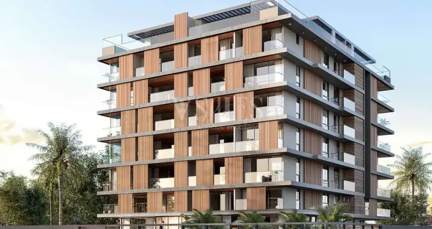 Cobertura com 4 quartos à venda na Avenida José Medeiros Vieira, Praia Brava, Itajaí