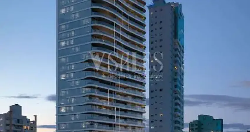 Apartamento com 4 quartos à venda na Rua Lauro Muller, Fazenda, Itajaí