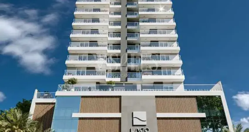 Apartamento com 3 quartos à venda na Rua João Wollinger, Fazenda, Itajaí