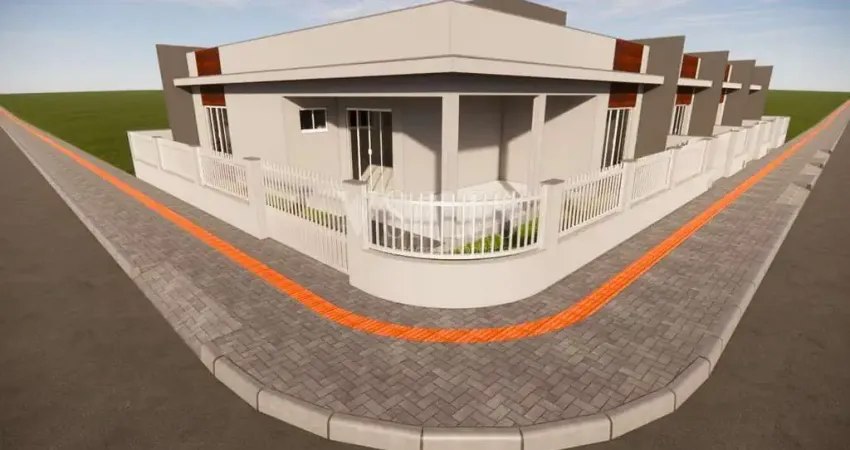 Execelente geminado em penha, perto do parque beto carrero, e perto das belas praias do litoral.