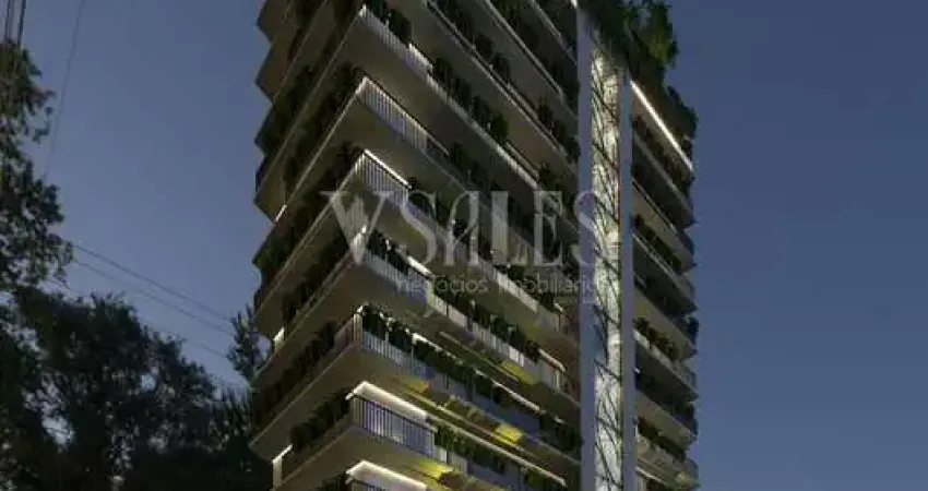 Cobertura com 4 quartos à venda na Rua João Manoel da Silva, Cabeçudas, Itajaí