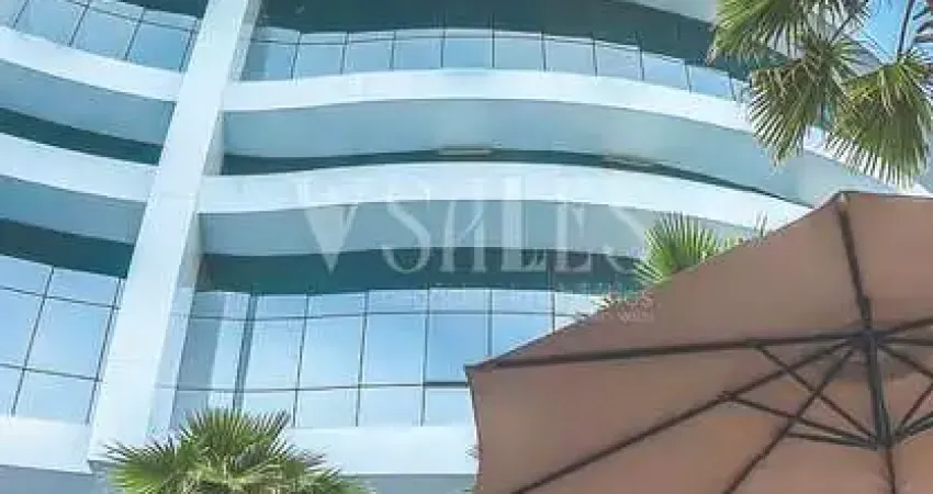 Apartamento com 4 quartos à venda na Avenida Atlântica, Centro, Balneário Camboriú