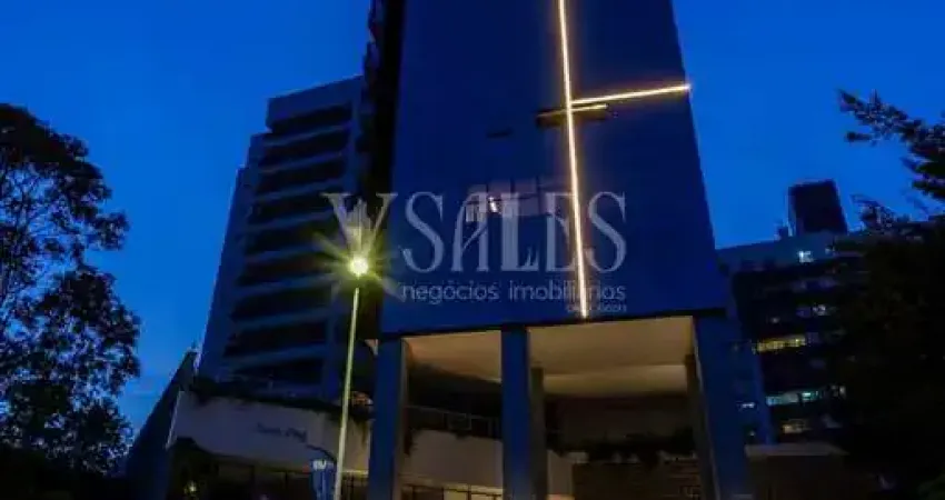 Apartamento com 2 quartos à venda na Rua Visconde de Taunay, Atiradores, Joinville