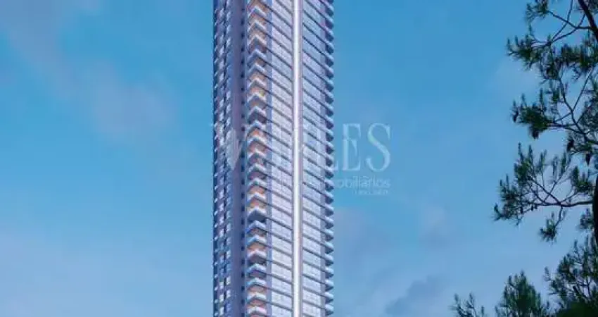 Luxo, conforto e exclusividade no centro de balneário camboriú