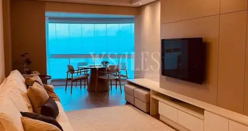 Apartamento com 2 quartos à venda na Avenida Atlântica, Centro, Balneário Camboriú