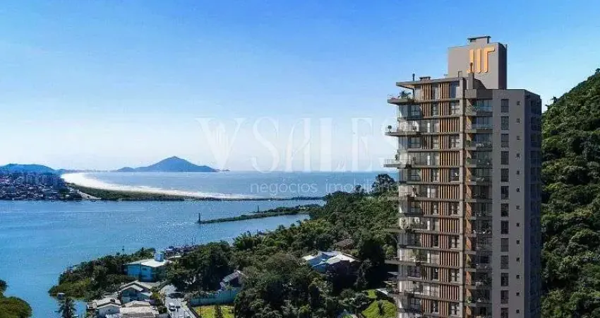 Apartamento com 2 quartos à venda na Rua Antônio Rocha de Andrade, Fazenda, Itajaí