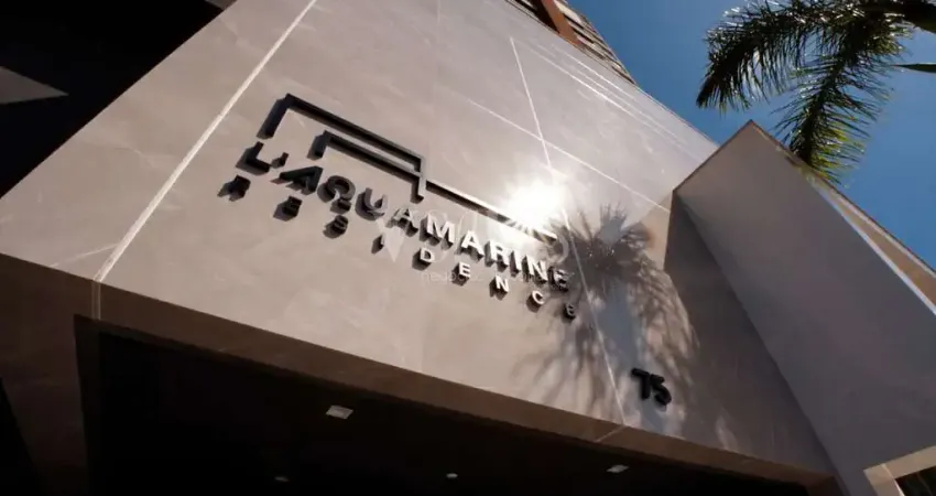 Apartamento com 2 quartos à venda na Rua Vereador Milton Ribeiro da Luz, Fazenda, Itajaí