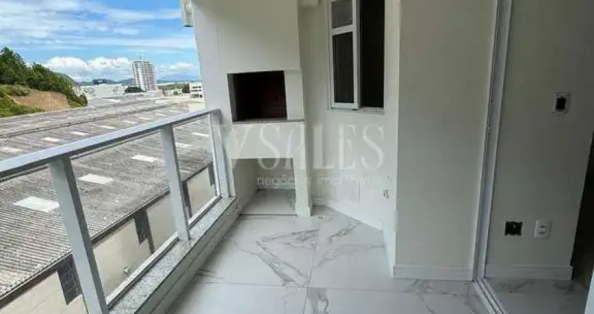 Apartamento com 2 quartos à venda na Avenida Vereador Abrahão João Francisco, Ressacada, Itajaí