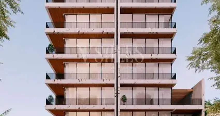 Apartamento com 3 quartos à venda na Rua Carlos Alberto Niehus, Praia Brava, Itajaí