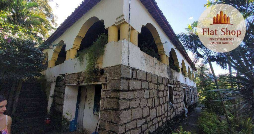 Sítio com 6 dormitórios à venda, 22833 m² por R$ 1.150.000,00 - Centro - Maranguape/CE