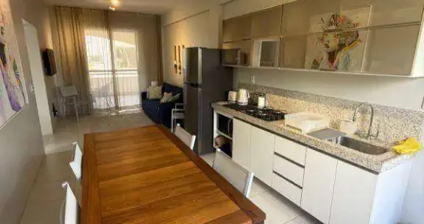 Apartamento com 2 dormitórios à venda, 68 m² por R$ 610.000,00 - Cumbuco - Caucaia/CE