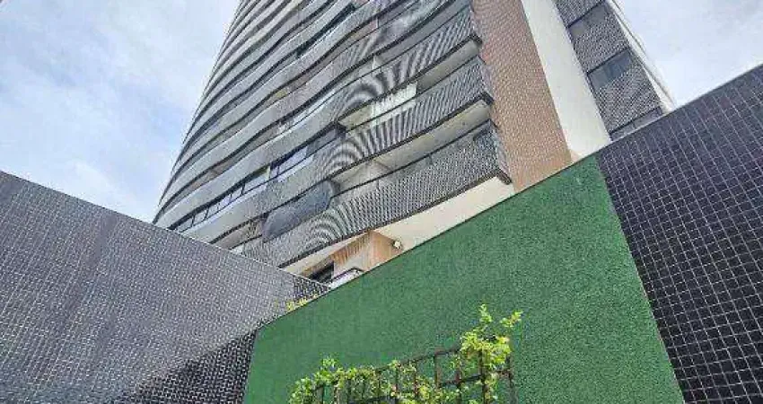 Apartamento com 2 dormitórios à venda, 65 m² por R$ 550.000,00 - Mucuripe - Fortaleza/CE