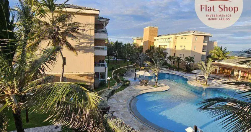 Apartamento com 3 dormitórios à venda, 103 m² por R$ 850.000,00 - Cumbuco - Caucaia/CE