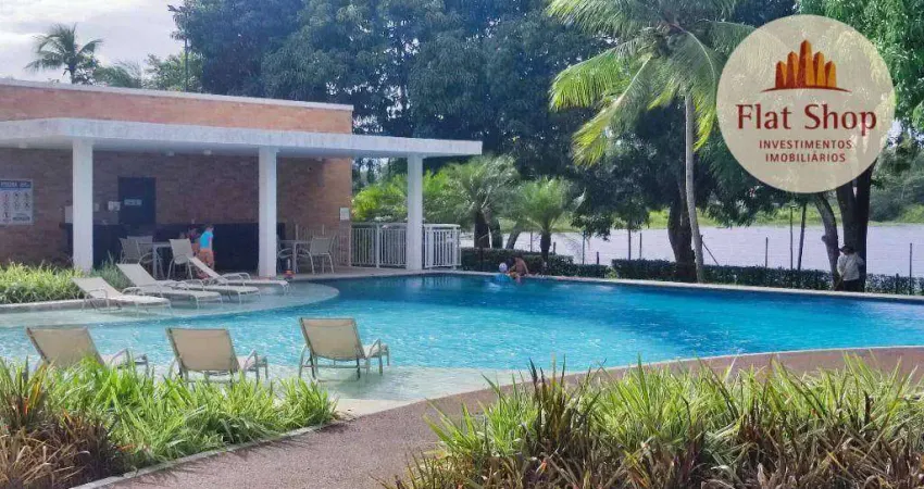 Terreno à venda, 426 m² por R$ 830.000,00 - Centro - Eusébio/CE