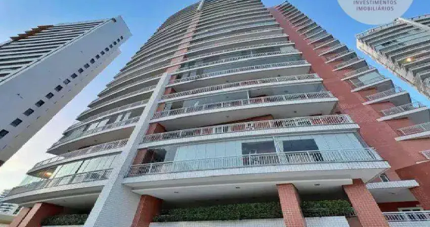 Apartamento com 2 dormitórios à venda, 79 m² por R$ 690.000,00 - Cocó - Fortaleza/CE