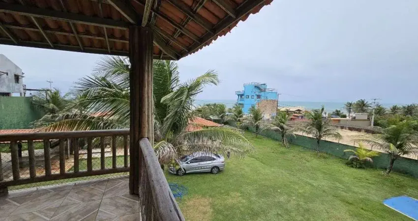 Casa com 6 quartos à venda no Taíba, São Gonçalo do Amarante 