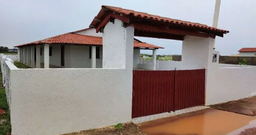 Casa com 3 quartos à venda no Taíba, São Gonçalo do Amarante 