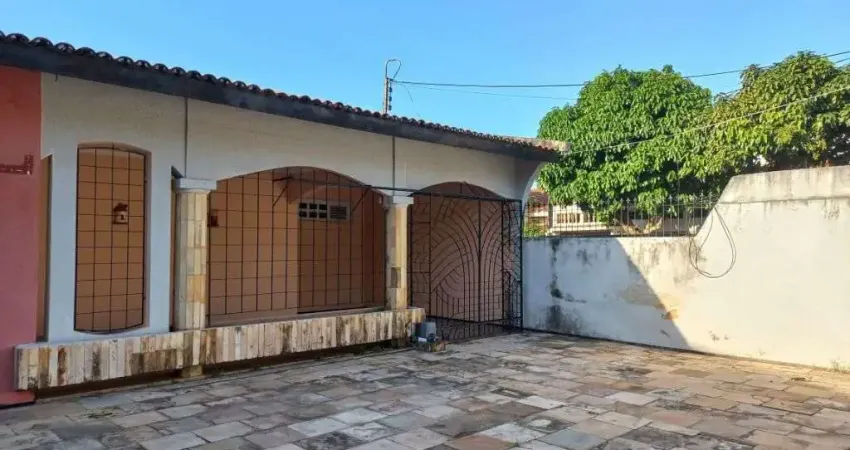 Casa com 3 quartos à venda no Parque Manibura, Fortaleza