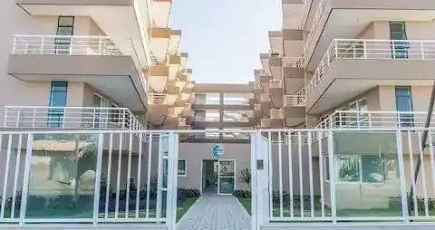 Apartamento com 1 quarto à venda no Cumbuco, Caucaia