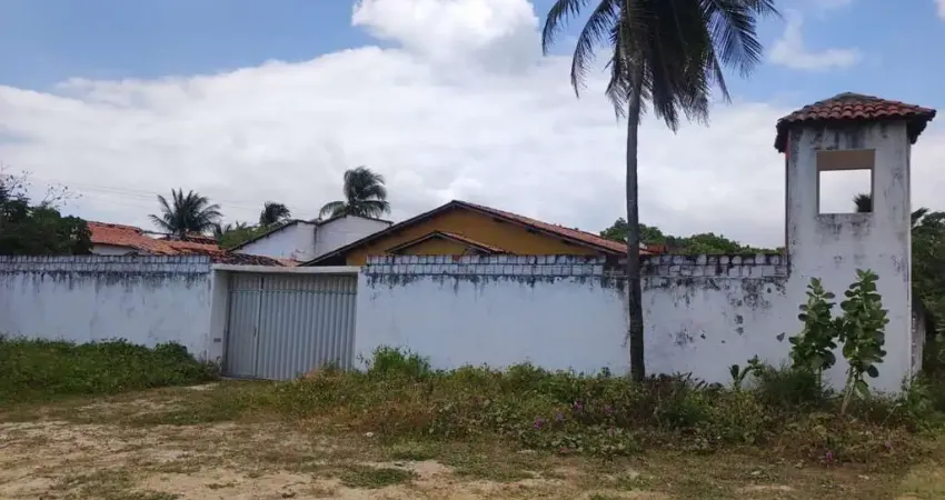Terreno à venda no Pacheco, Caucaia