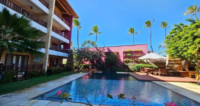 Apartamento com 2 quartos à venda no Cumbuco, Caucaia