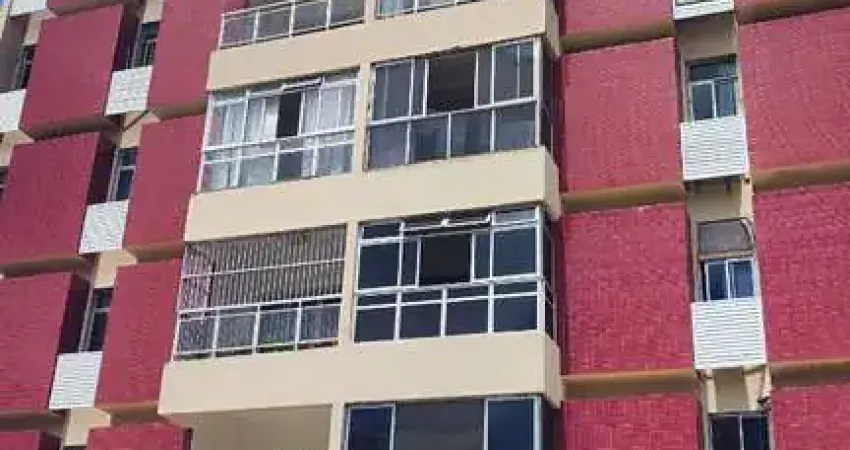 Apartamento com 3 quartos à venda no Guararapes, Fortaleza 
