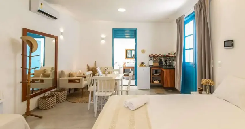 Casa com 2 quartos à venda no Cumbuco, Caucaia