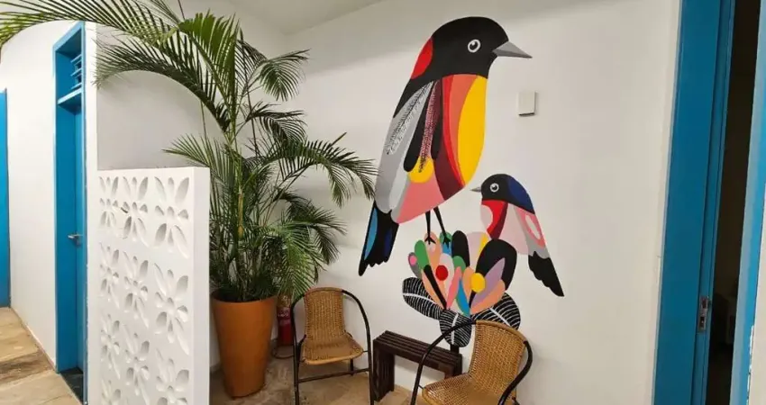 Casa com 2 quartos à venda no Cumbuco, Caucaia