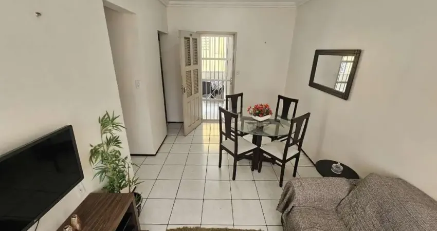 Apartamento com 3 quartos à venda no Fátima, Fortaleza 