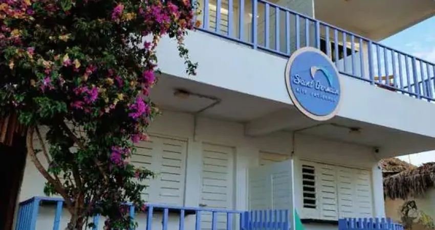 Prédio com 1 sala à venda no Centro, Amontada