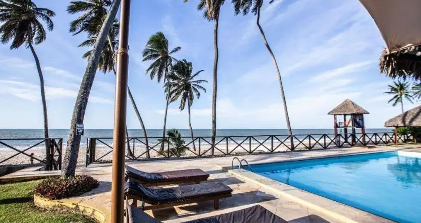 Apartamento com 1 quarto à venda no Cumbuco, Caucaia