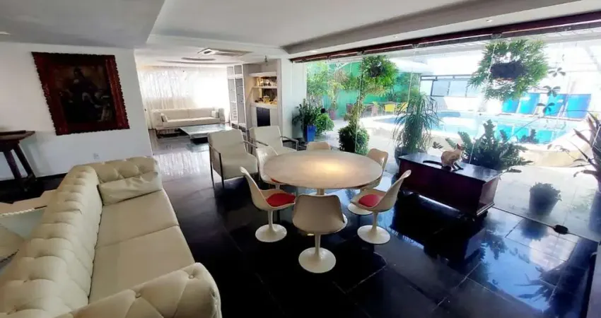 Apartamento com 3 quartos à venda no Meireles, Fortaleza 