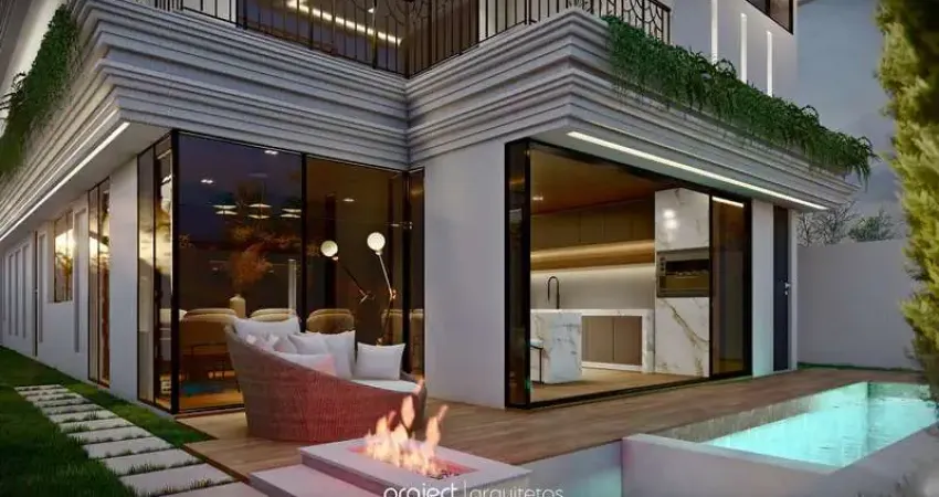 Terreno em condomínio fechado à venda no Cidade Alpha, Eusébio