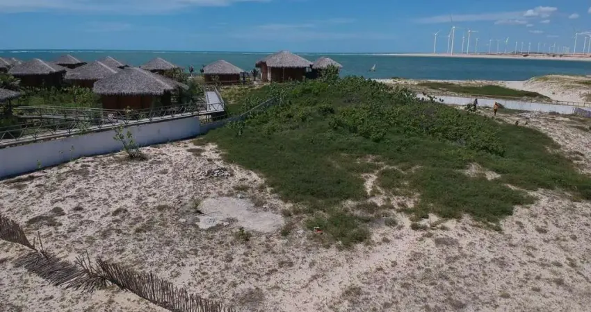 Terreno à venda no Maceió, Fortim 