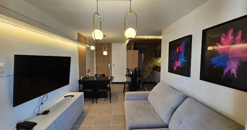 Flat com 2 quartos à venda no Meireles, Fortaleza 