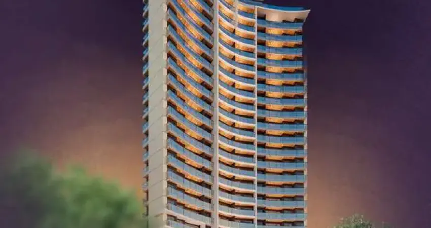 Apartamento com 3 quartos à venda no Aldeota, Fortaleza