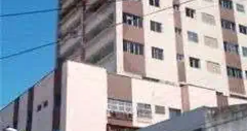 Apartamento com 3 quartos à venda no Centro, Fortaleza