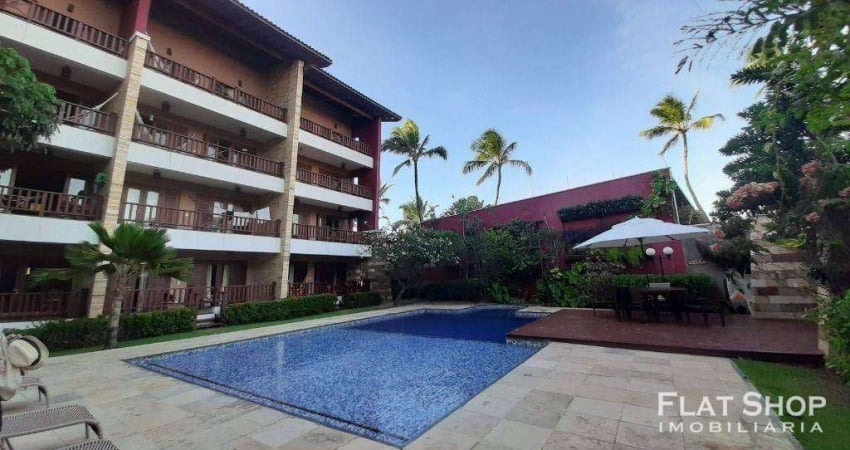 Apartamento com 2 dormitórios à venda, 110 m² por R$ 1.200.000,00 - Cumbuco - Caucaia/CE