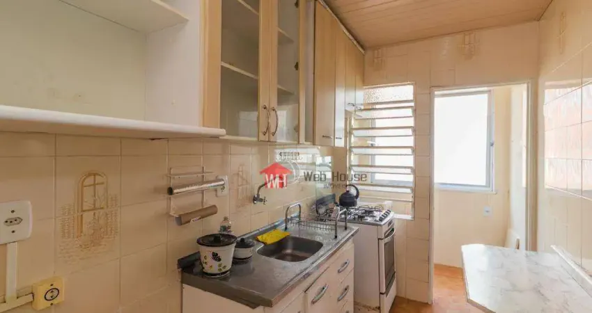 Apartamento à venda, 57 m² por r$ 159.900,00 - alto teresópolis - porto alegre/rs