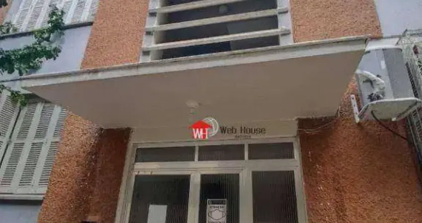 Apartamento com 2 dormitórios à venda, 60 m² por r$ 259.000 - mont'serrat - porto alegre/rs