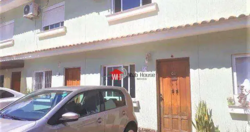 Apartamento à venda, 97 m² por r$ 276.595,00 - hípica - porto alegre/rs